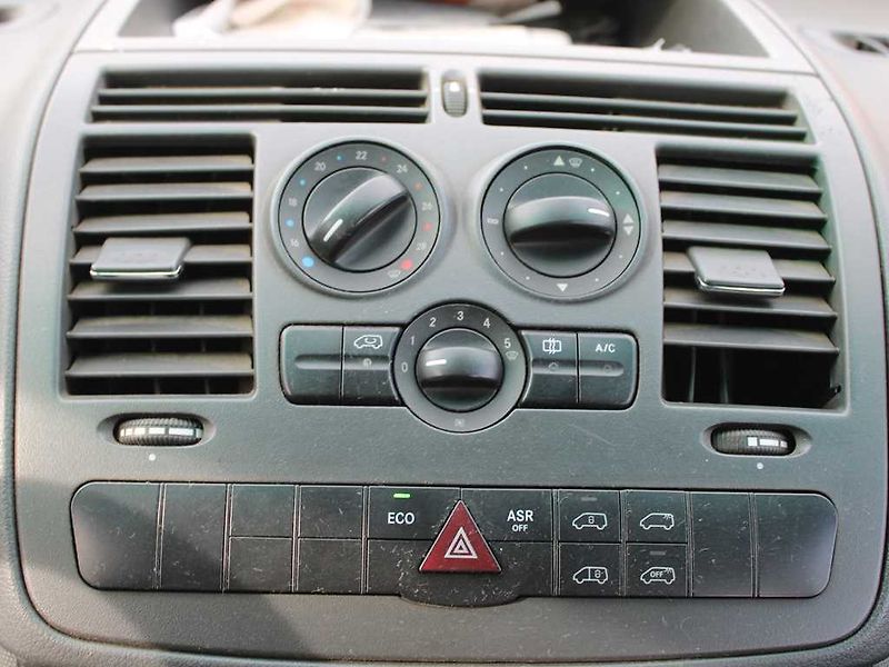 Mercedes-Benz Ostatní VITO 113 CDI, MAJÁKY, NEPOJÍZD - fotka 10 z 13