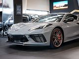 Chevrolet Corvette (2024) 6.2 Stingray C8 3LT Z51 Coupe - náhled 11