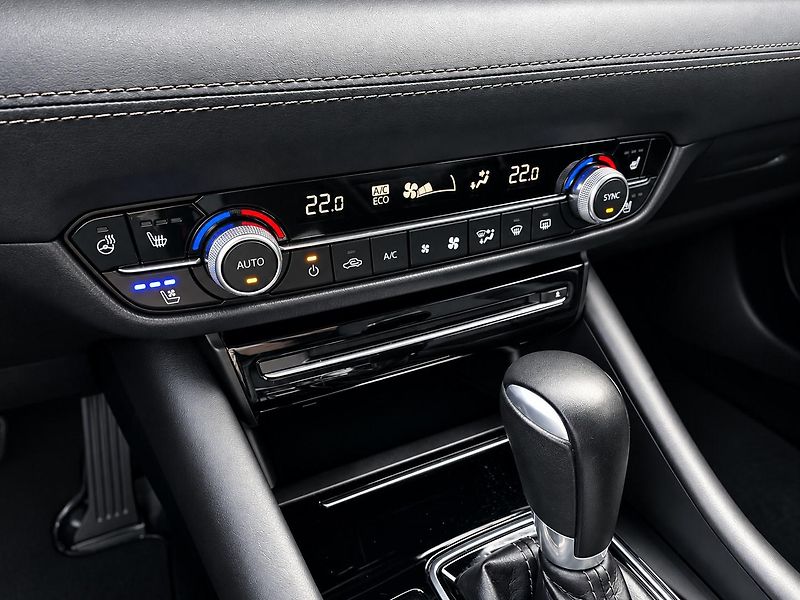 Mazda 6 (2021) 2.0i 121kW SKYACTIV-G OPTIMUM - fotka 25 z 36