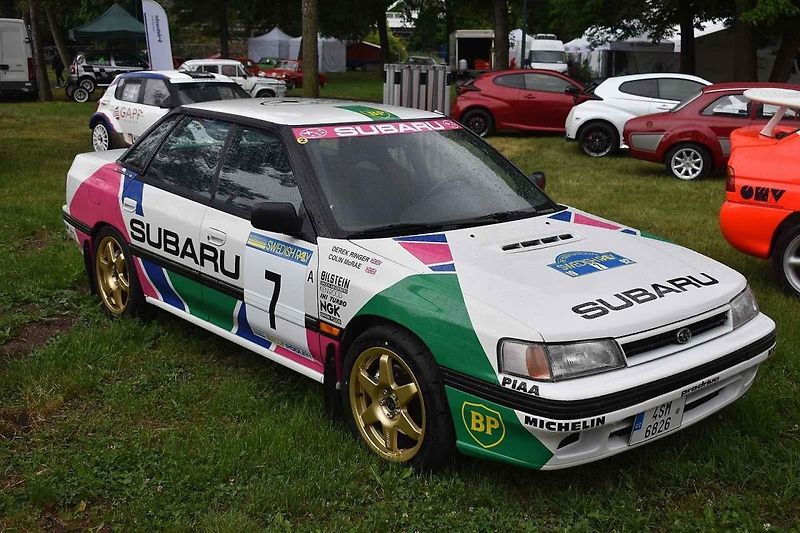 Možná už během Středoevropské rallye bude známo, zda Toyota obhájí loňský mistrovský titul mezi značkami