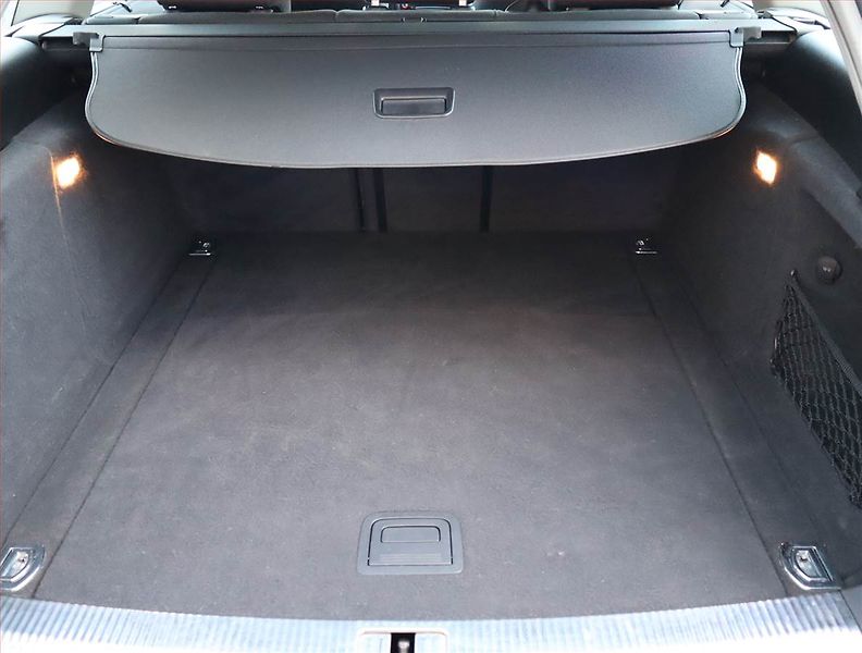 Audi A4 Allroad (2014) 2.0 TDI, 4X4, Automat - fotka 14 z 24