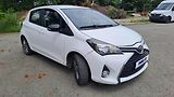Toyota Yaris 1.0 VVTi Comfort REZERVACE - náhled 2