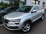 Škoda Karoq 2,0 TDi,110kW,Style,1majČR,4X4 - náhled 1