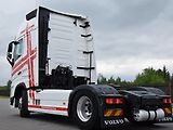 Volvo FH (2023) 500 tahač EURO 6 - náhled 4
