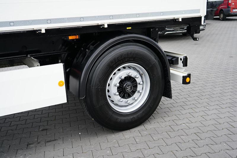 MAN TGS (2021) 26.470 / 6 X 2 / ZESTAW SKRZYN - fotka 36 z 67
