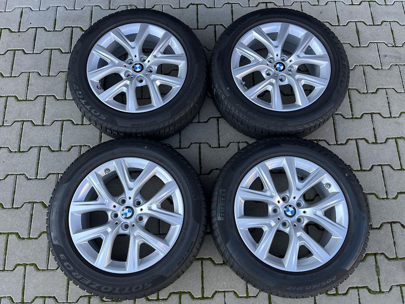 BMW X2 (2021) 2,0xD M-packet 140Kw,TZ,head-u - fotka 42 z 43