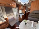 Hymer Ostatní (2014) Exsis 678 Fiat, Markíza, Solár - náhled 6