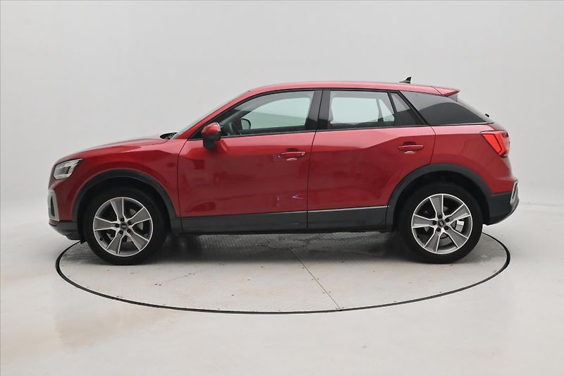 Audi Q2 1,5 35 TFSI 110 kW S-Tronic Zá - fotka 8 z 31