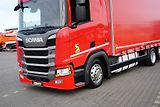 Scania (2021) R 450 / ACC / EURO 6 / ZESTAW  - náhled 19