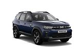 Dacia Bigster (2026) Journey hybrid 155 - náhled 7
