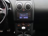 Nissan Qashqai (2011) 1.5 dCi, Navi, Tempomat - náhled 12