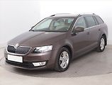 Škoda Octavia (2013) Elegance 1.6 TDI, 4X4, Kůže - náhled 1