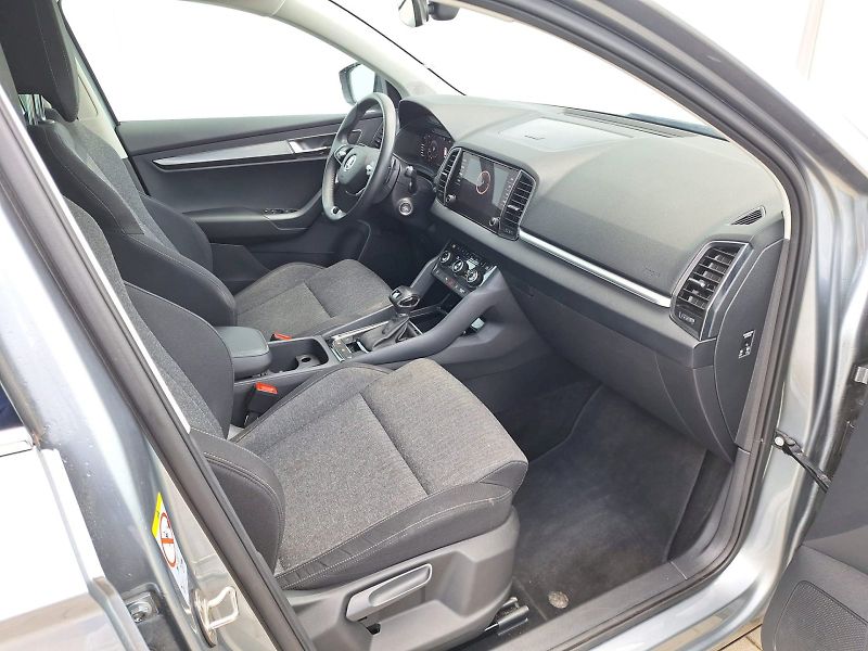 Škoda Karoq (2021) 1.5 TSI / 110 kW / 7DSG / Styl - fotka 24 z 35