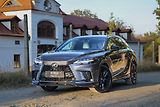 Lexus RX 500h 500H 2,4 HEV F SPORT SPECIAL E - náhled 1