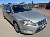 Ford Mondeo 2,0 TDCi KLIMA SERVIS ROZVODY - náhled 2