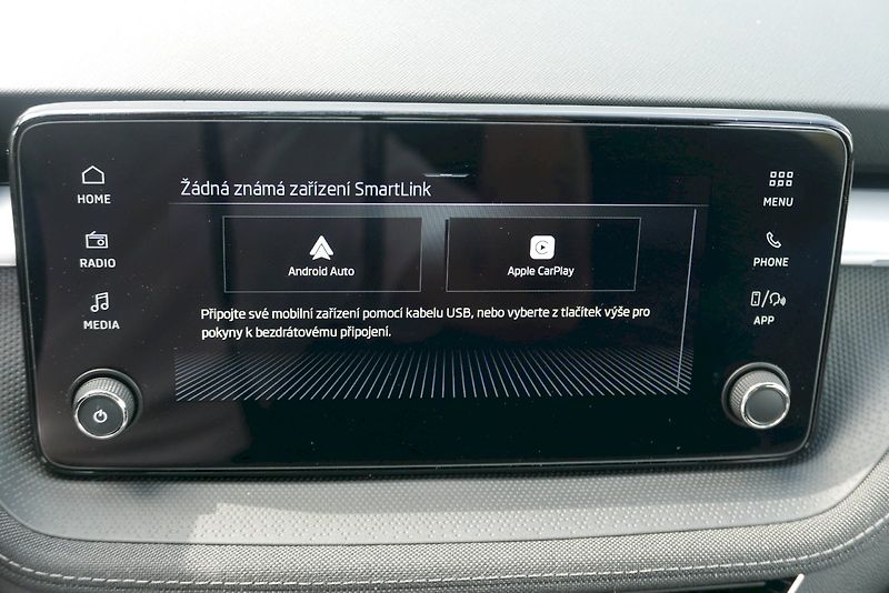 Škoda Fabia (2025) 1.0 TSI 70 kW M5° Top Selectio - fotka 9 z 27