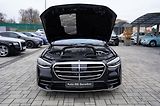 Mercedes-Benz Třídy V V 300d L 4Matic Exclusive AMG - náhled 25
