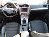 Volkswagen Golf (2016) 1.4TSi, R-line, navi - náhled 8