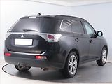 Mitsubishi Outlander (2014) 2.2 DI-D, 4X4, 7 míst, Navi - náhled 4