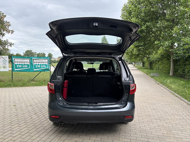 Mazda 5 1.8 Center-Line - fotka 17 z 29