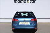 Volkswagen Golf 1.6 TDI 81kW BLUE MOTION ČR - náhled 6