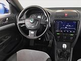 Škoda Octavia (2008) RS 2.0 TDI, Navi, Xenony - náhled 7