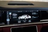 Porsche Panamera 4S Sport Turismo, Ventilace - náhled 31