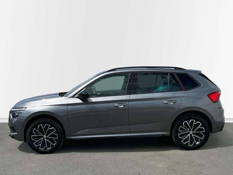 Škoda Kamiq (2023) 1.0 TSI Monte Carlo - fotka 20 z 20