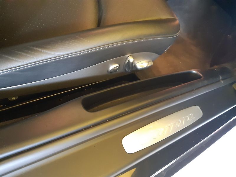 Porsche 911 CARRERA NAVI MANUAL  - fotka 21 z 21