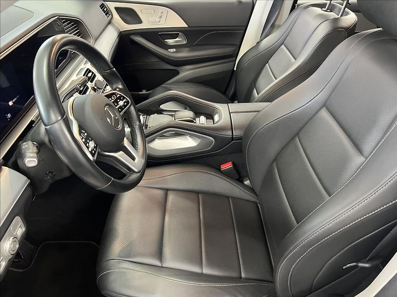 Mercedes-Benz GLE 350De 4MATIC AMG - fotka 11 z 32