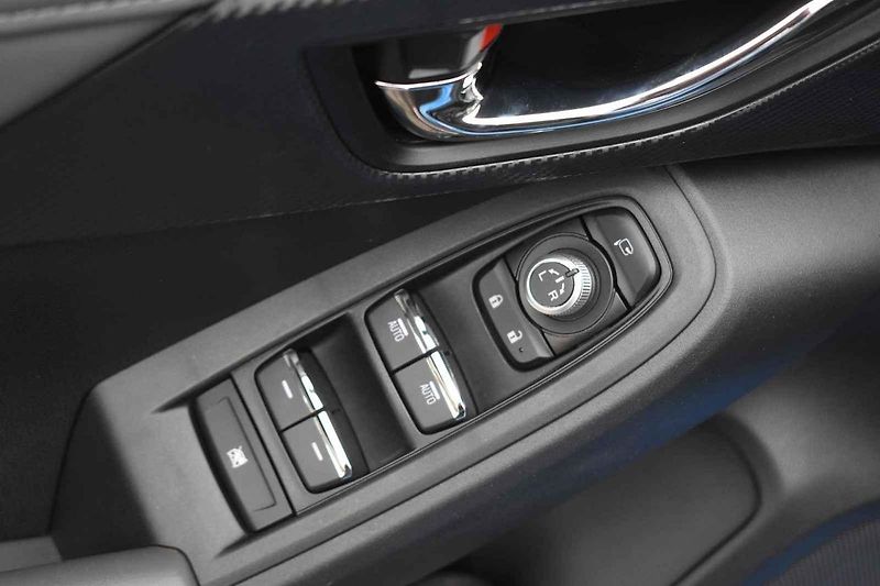 Subaru Crosstrek má předpoklady k dlouholeté službě v rodinách