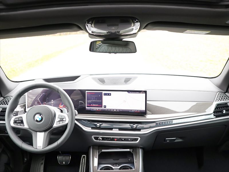 BMW X5 3,0 xDrive40d 259kW Mpacket - fotka 35 z 45