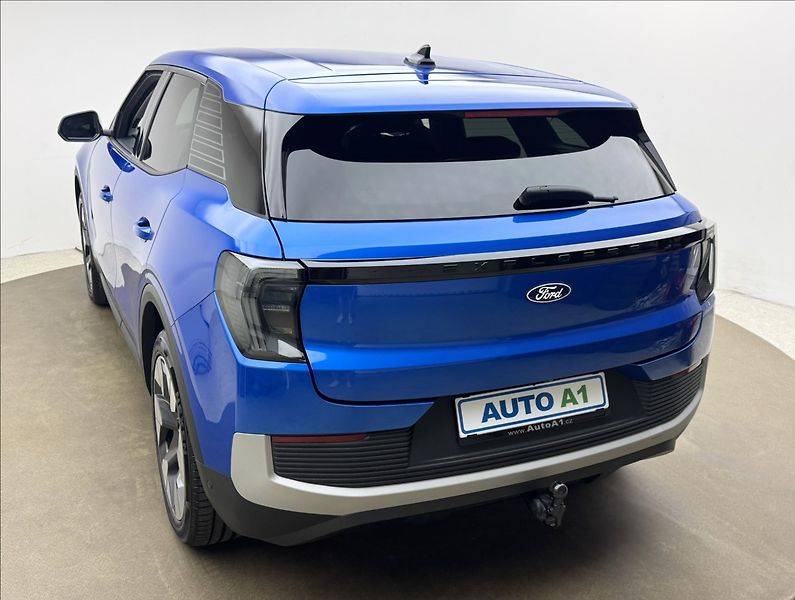 Ford Explorer 79kWh PREMIUM HUD B&O ČR - fotka 6 z 47