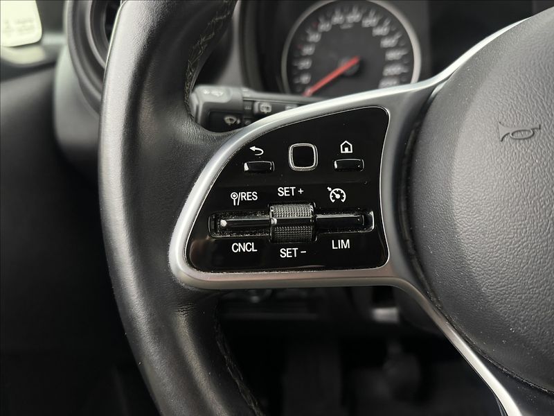 Mercedes-Benz Citan 1,5 TOURER DPH NAV LED 1MAJ ČR - fotka 10 z 38