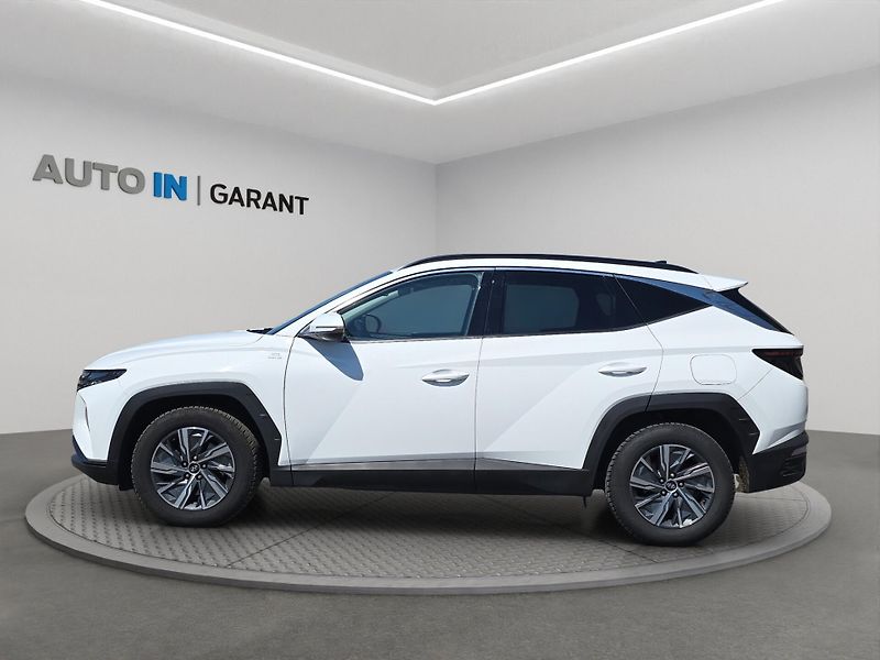 Hyundai Tucson (2022) Smart 1.6 T-GDi 110kw, serv. k - fotka 7 z 25