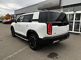BAIC BJ30 4x4 - náhled 4