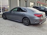 Mercedes-Benz Třídy C C300 AMG 4MATIC,ČR,1.Majitel - náhled 7