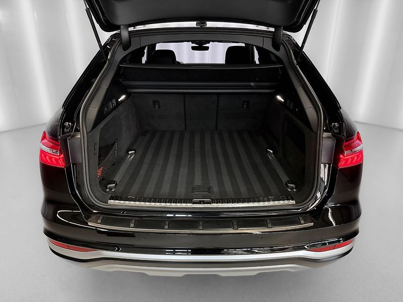 Audi A6 Allroad 55TDI 253 KW QUATTRO, WEBASTO, - fotka 27 z 28
