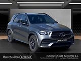 Mercedes-Benz GLE GLE 350 de AMG 4M - náhled 7