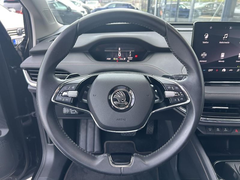 Škoda Enyaq 80 150/82 E1H - fotka 16 z 26