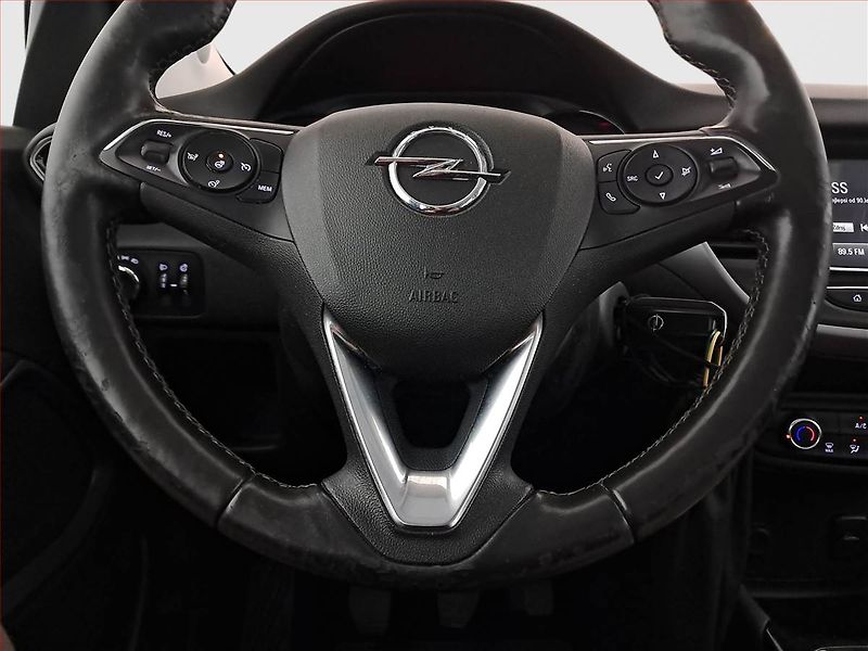 Opel Crossland X (2019) 1.2 Turbo, Serv.kniha - fotka 16 z 16