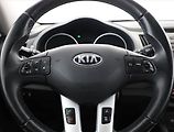 Kia Sportage (2015) 2.0 CRDi, 4X4, Automat - náhled 8