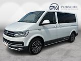 Volkswagen Multivan 2,0 TDI / 146 kW PanAm 4MOT DS - náhled 1