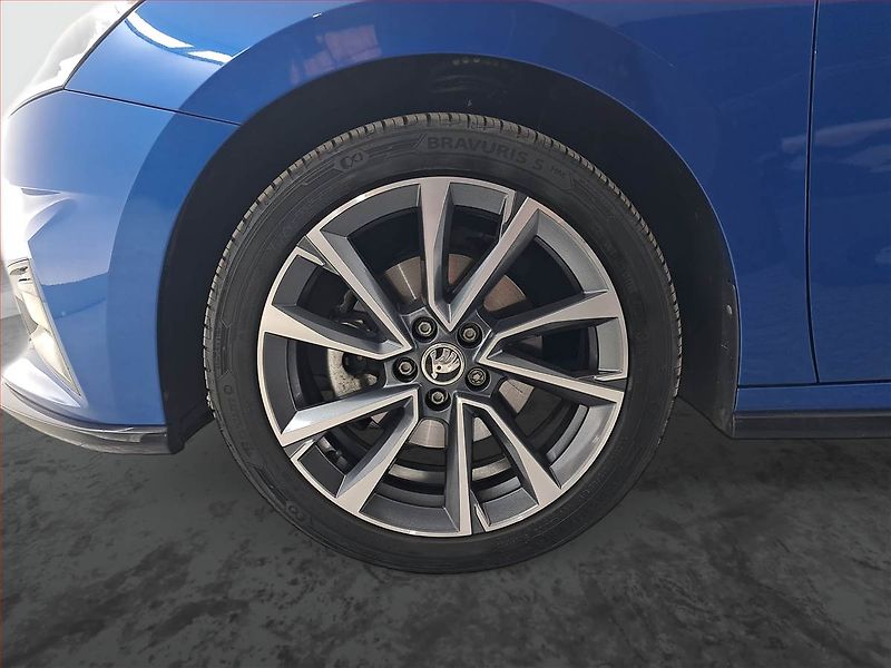 Škoda Fabia (2024) Monte Carlo 1.0 TSI, ČR,1.maj - fotka 15 z 22