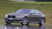 Alpina B7 BiTurbo.