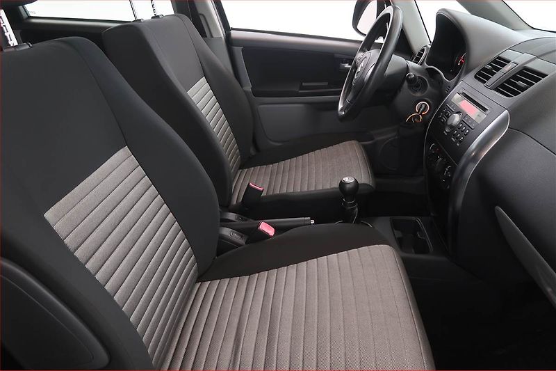Škoda Octavia (2013) 1.2 TSI - fotka 9 z 16