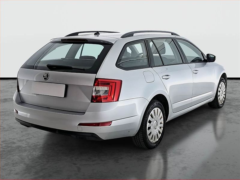 Škoda Octavia (2016) Ambition 1.6 TDI 4x4, 4X4 - fotka 5 z 15