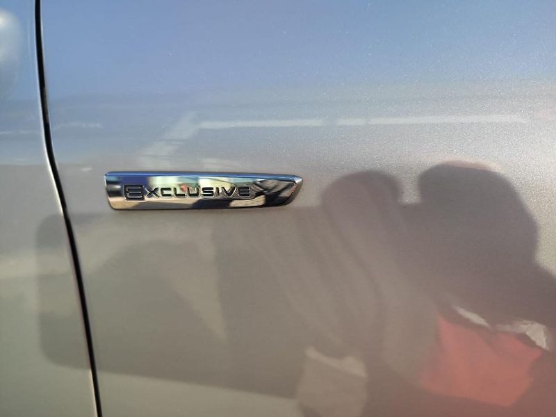 Citroën C5 (2014) 2.0HDI 140k EXCLUSIVE MAN6 HYD - fotka 13 z 43