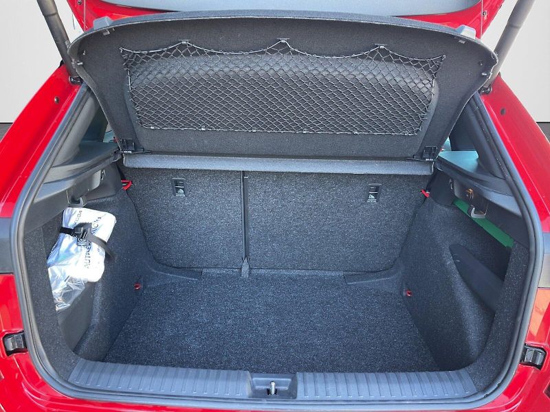 Škoda Kamiq (2025) Monte Carlo 1.0 TSI 85kW DSG - fotka 28 z 34