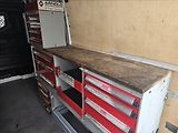 Volkswagen Crafter 2,0 TDi 103KW NAVI KAMERA DPH - náhled 21